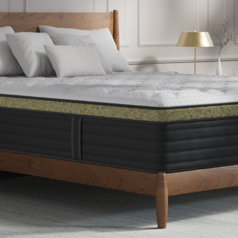 Helix Dawn Luxe Mattress 25%