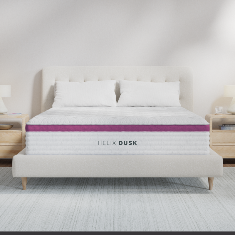 Helix Dusk Mattress 25% - Florida Mattress