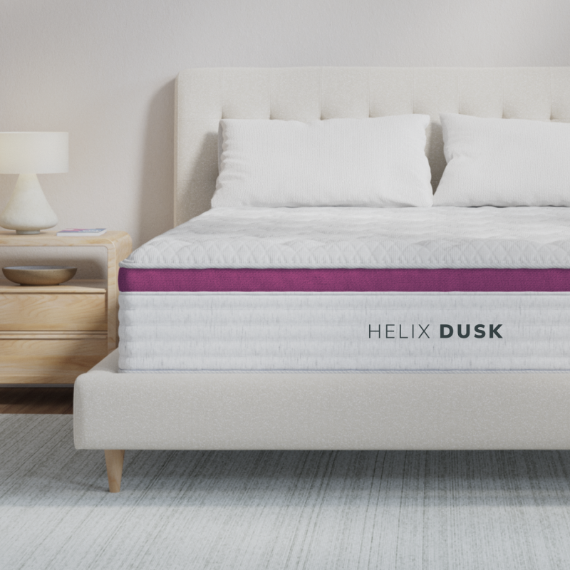 Helix Dusk Mattress 25% - Florida Mattress