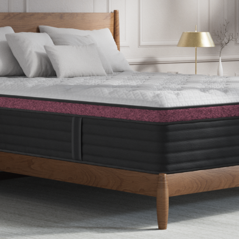 Helix Dusk Luxe Mattress 25%