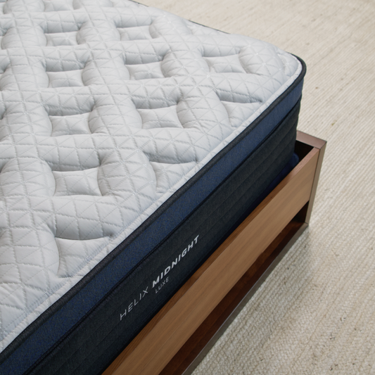 Helix Midnight Luxe Mattress 25% off - Florida Mattress