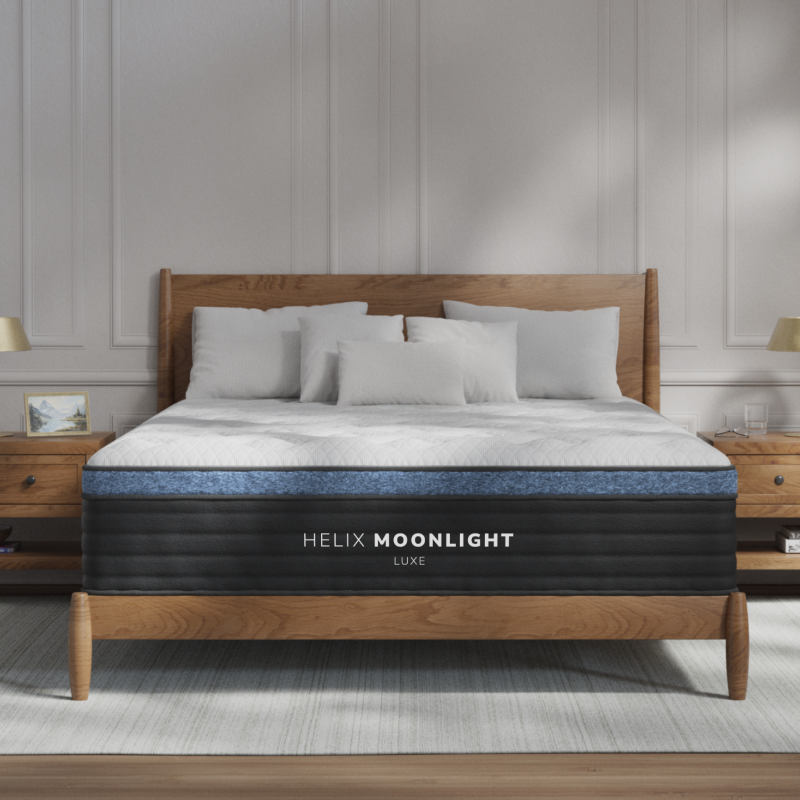 Helix Moonlight Luxe 25% off