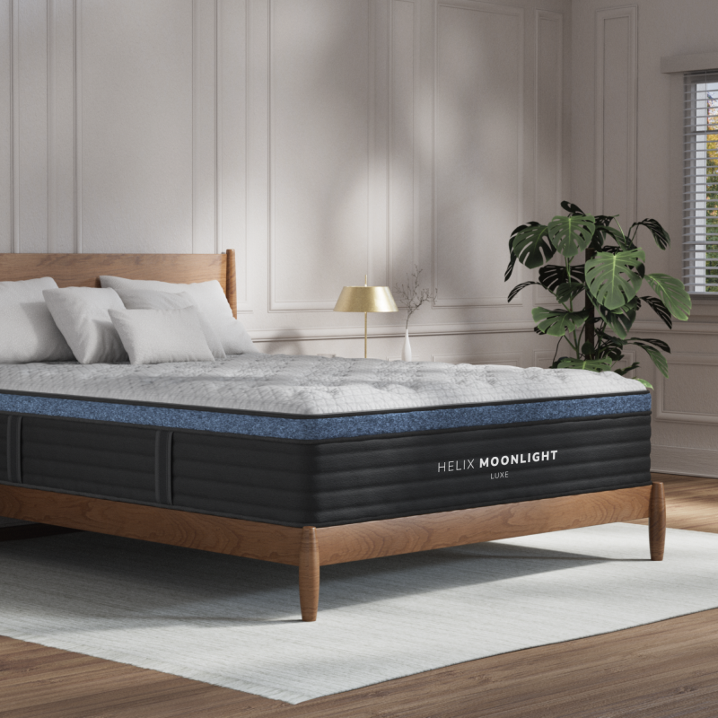Helix Moonlight Luxe 25% off