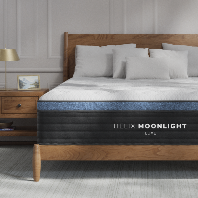 Helix Moonlight Luxe 25% off