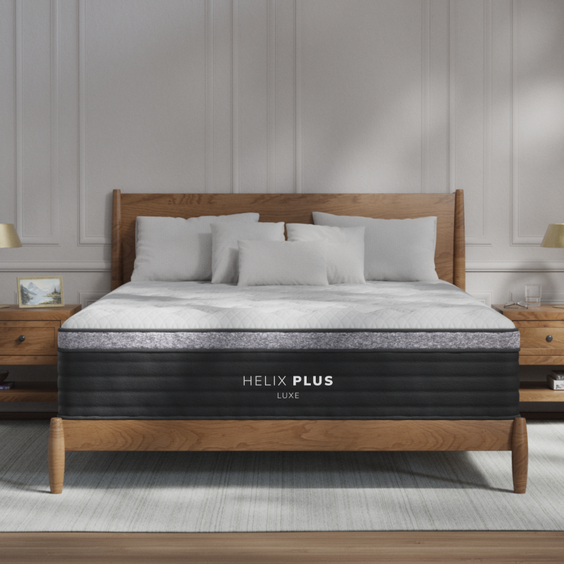 Helix Plus Luxe 25% off