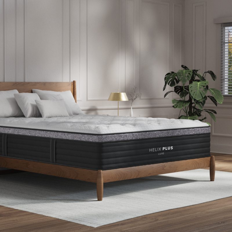 Helix Plus Luxe 25% off