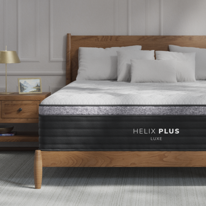Helix Plus Luxe 25% off