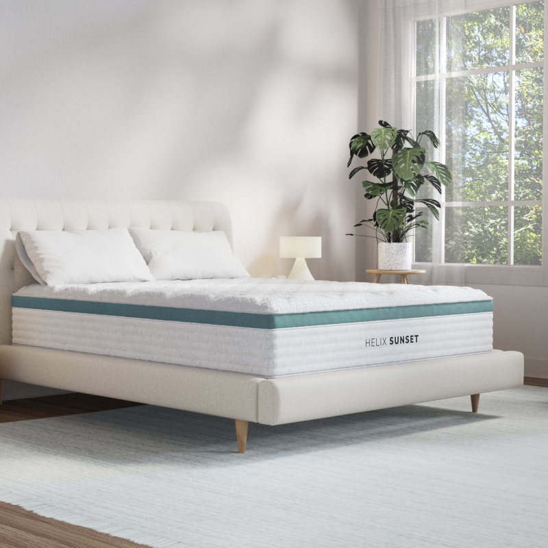 Helix Sunset Mattress 25% - Florida Mattress
