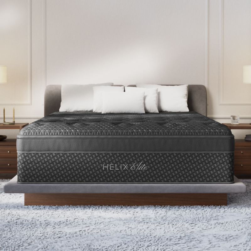 Helix Sunset Elite Mattress 25% off