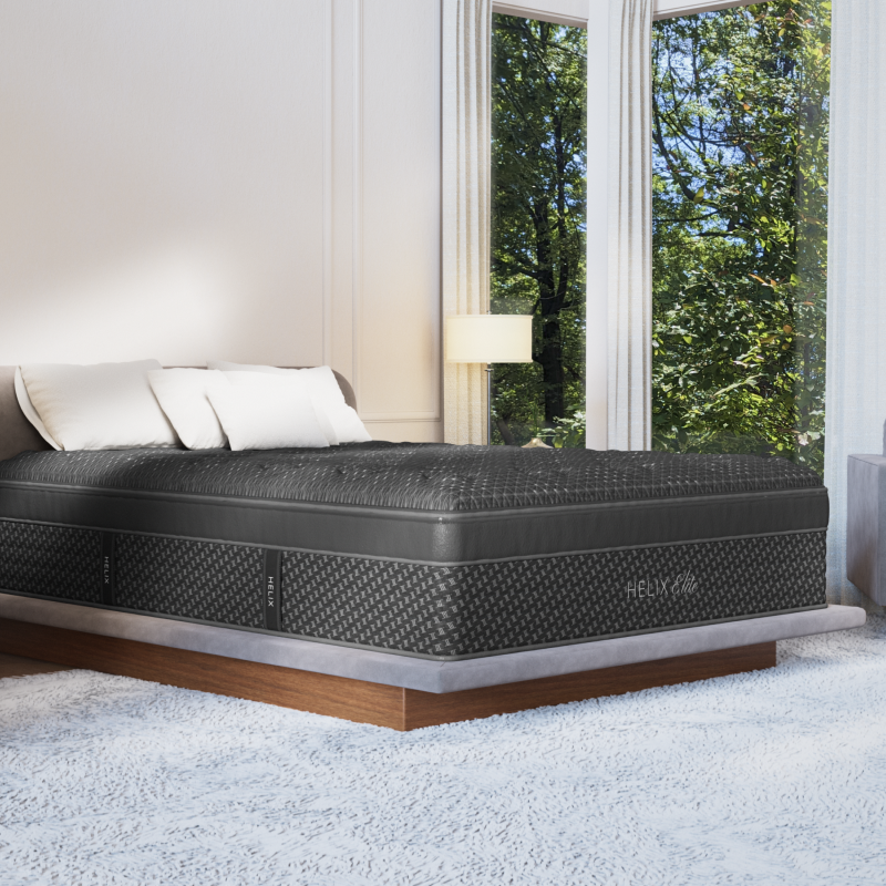 Helix Sunset Elite Mattress 25% off