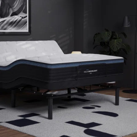 Helix Moonlight Luxe$$$Display Model$$$ - Florida Mattress