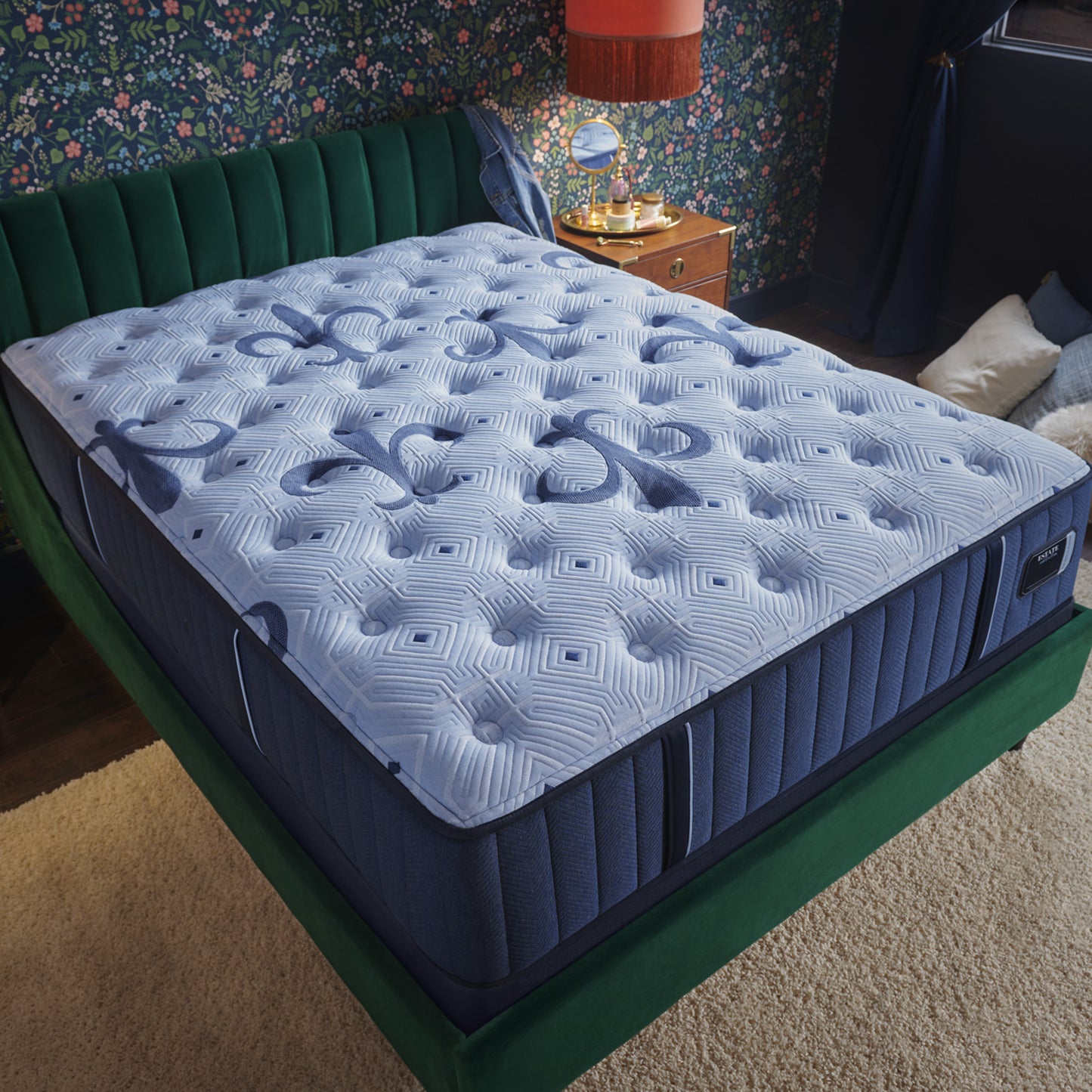 Stearns & Foster® Estate – Firm Tight Top  Presidents  Event - Florida Mattress
