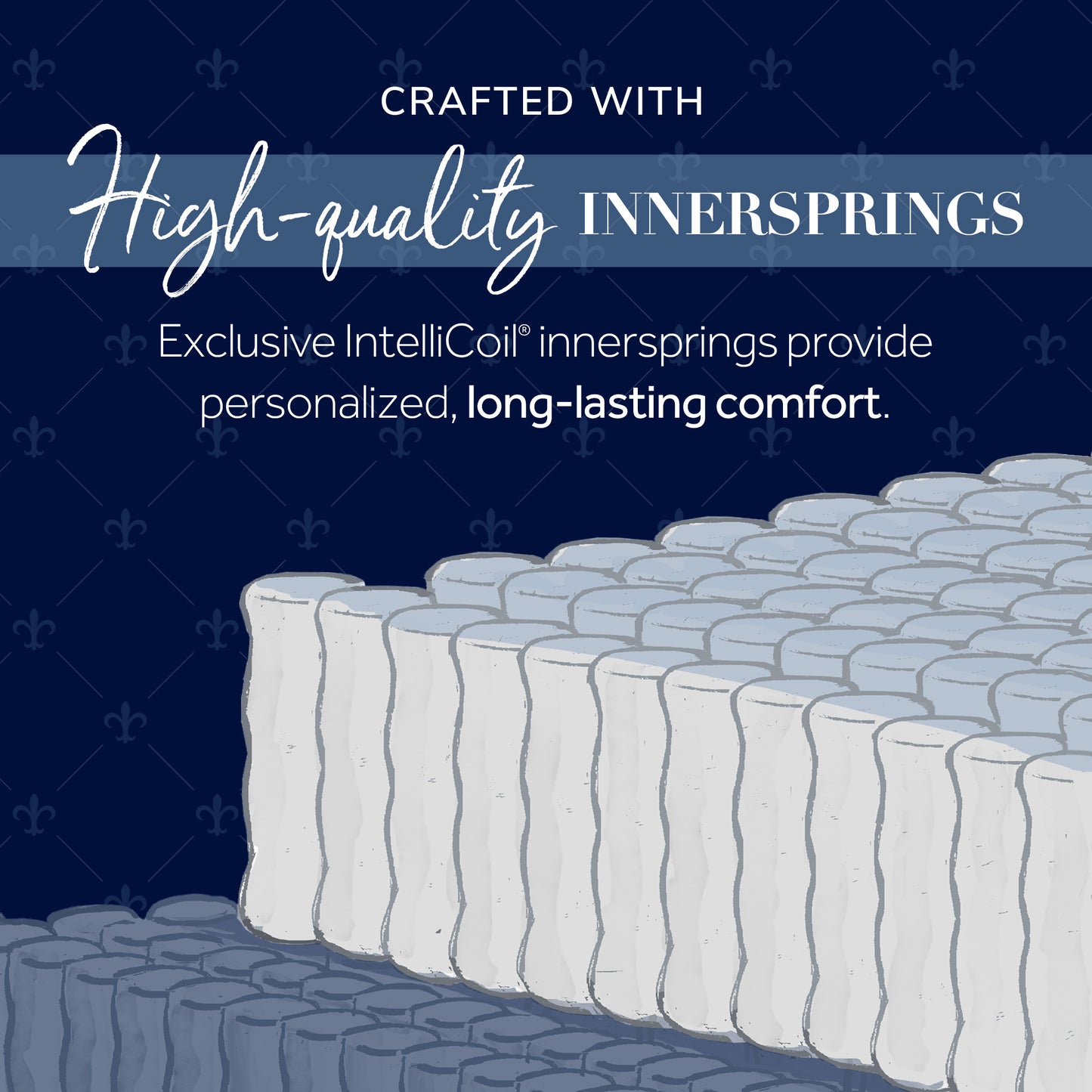 Stearns & Foster® Estate – Firm Tight Top  Presidents  Event - Florida Mattress
