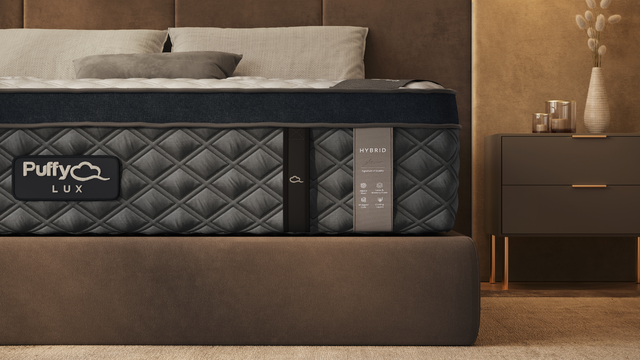 Puffy Lux Mattress