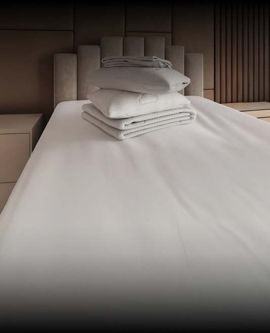 Puffy Signature Pillow