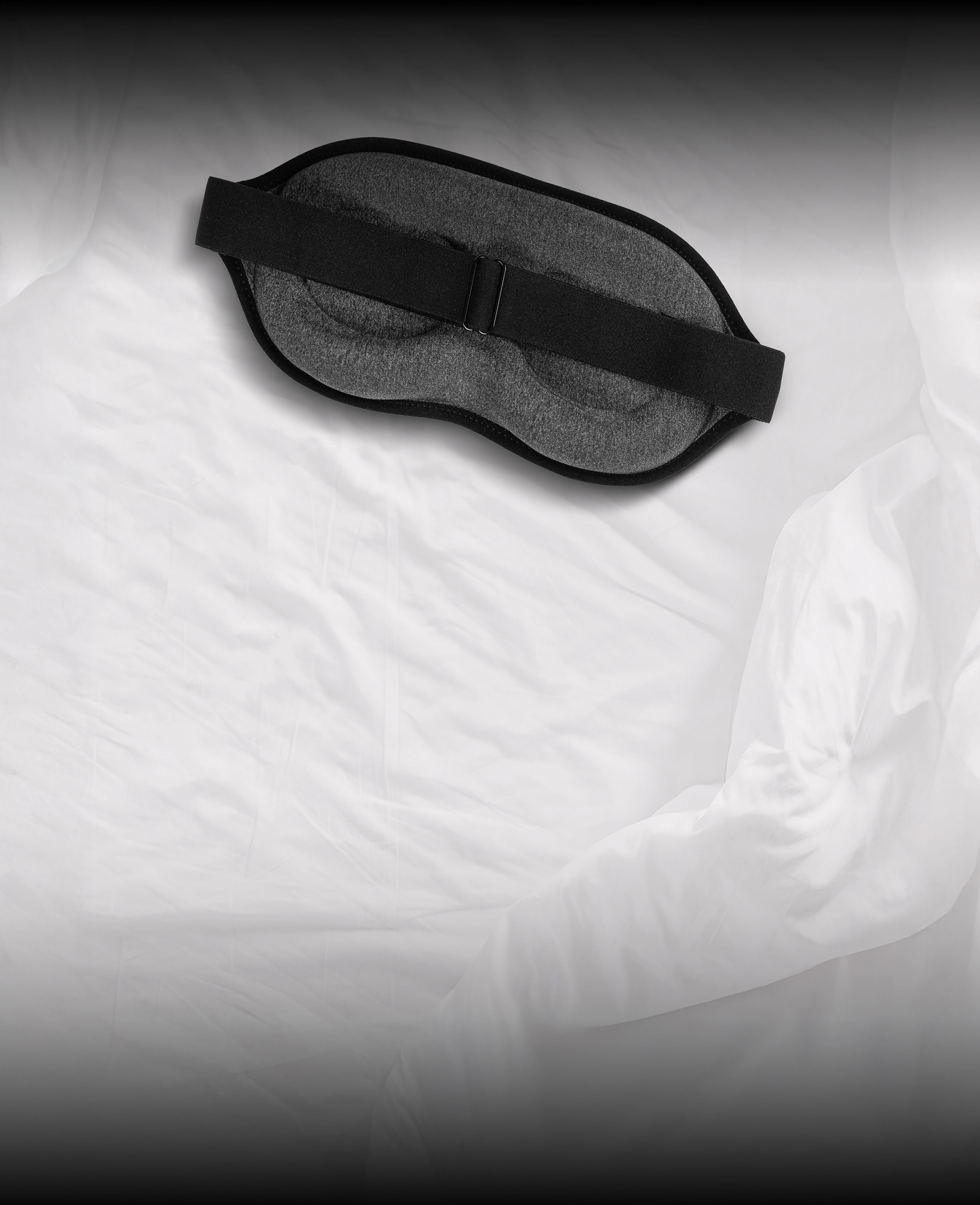 Puffy Signature Sleep Mask