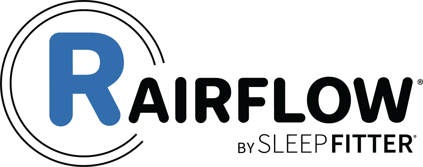 Rairflow Mattress Topper