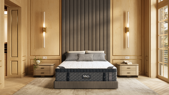 Puffy Royal Mattress