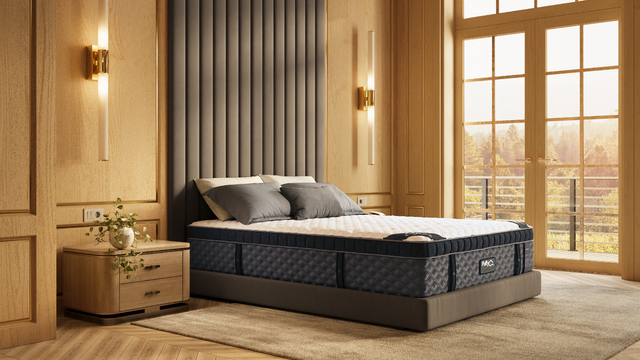 Puffy Royal Mattress