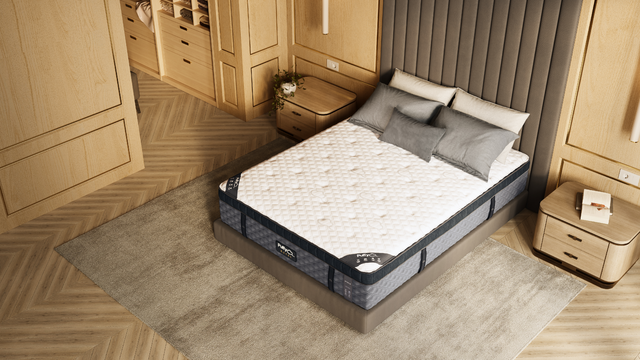 Puffy Royal Mattress