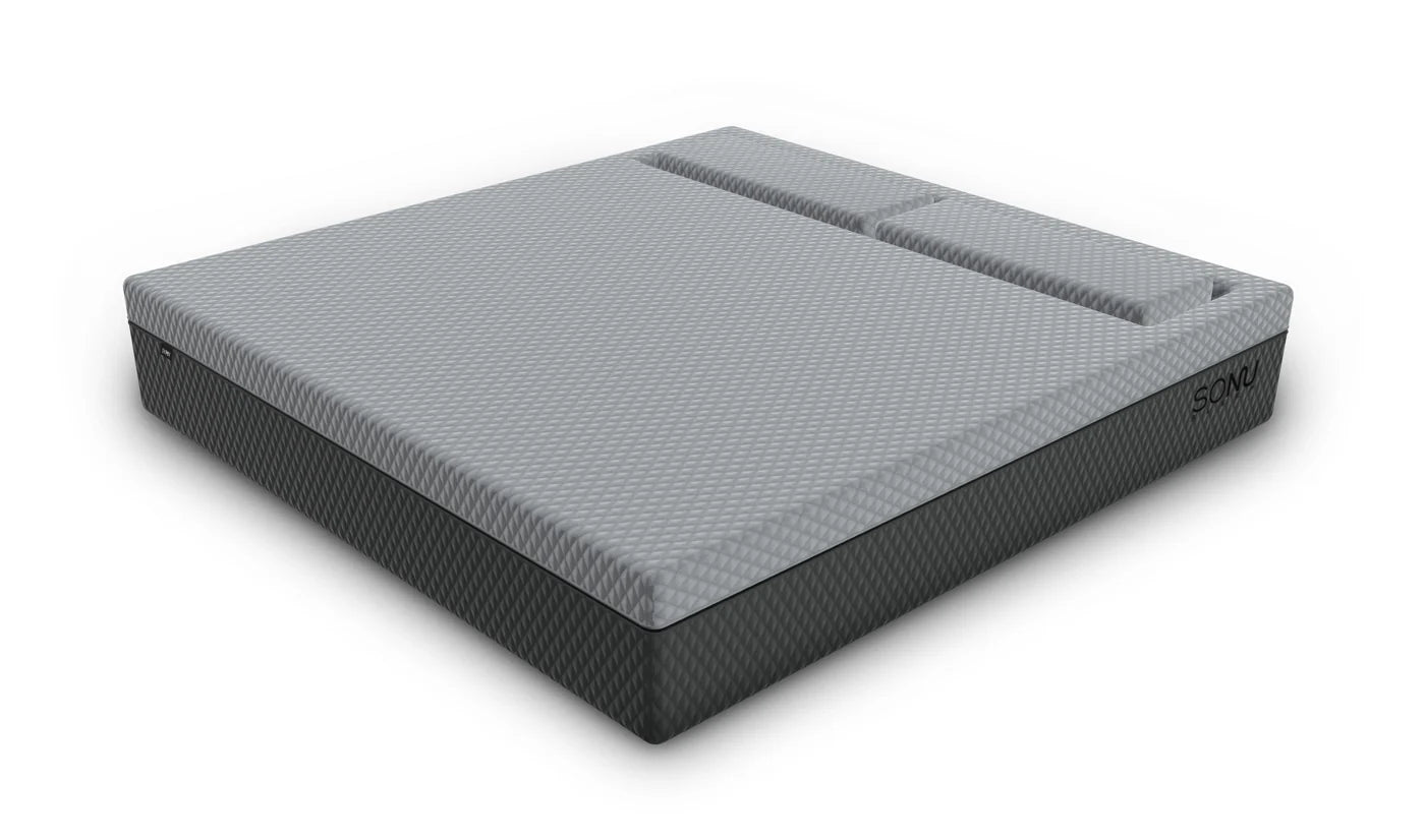 Sonu Sleep System Plush Mattress