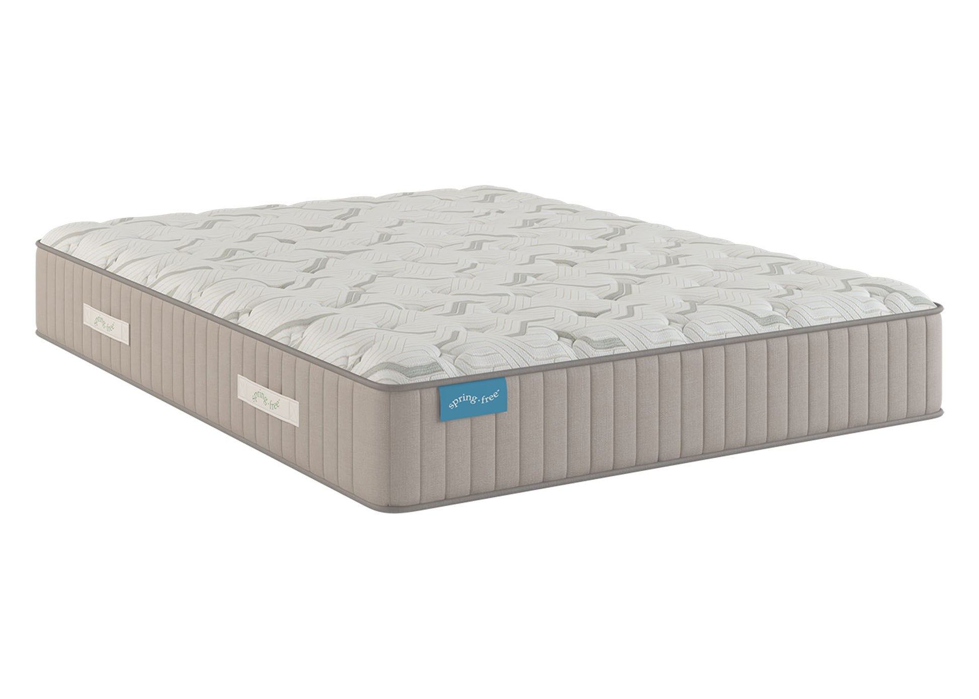 Florida Naturals Serenity - Florida Mattress