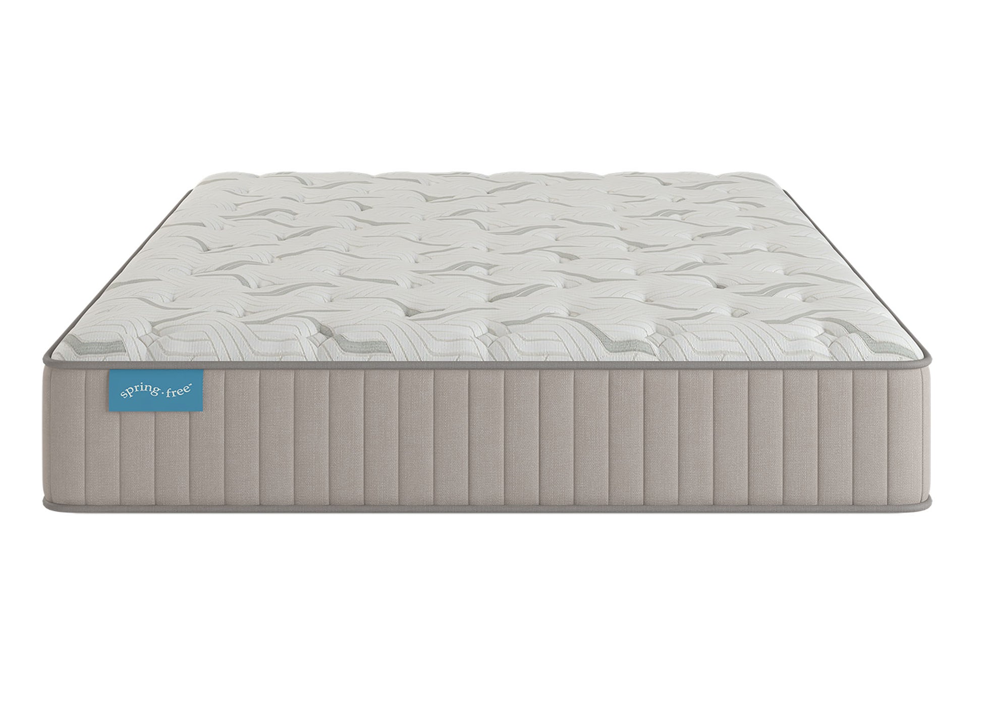 Florida Naturals Serenity - Florida Mattress