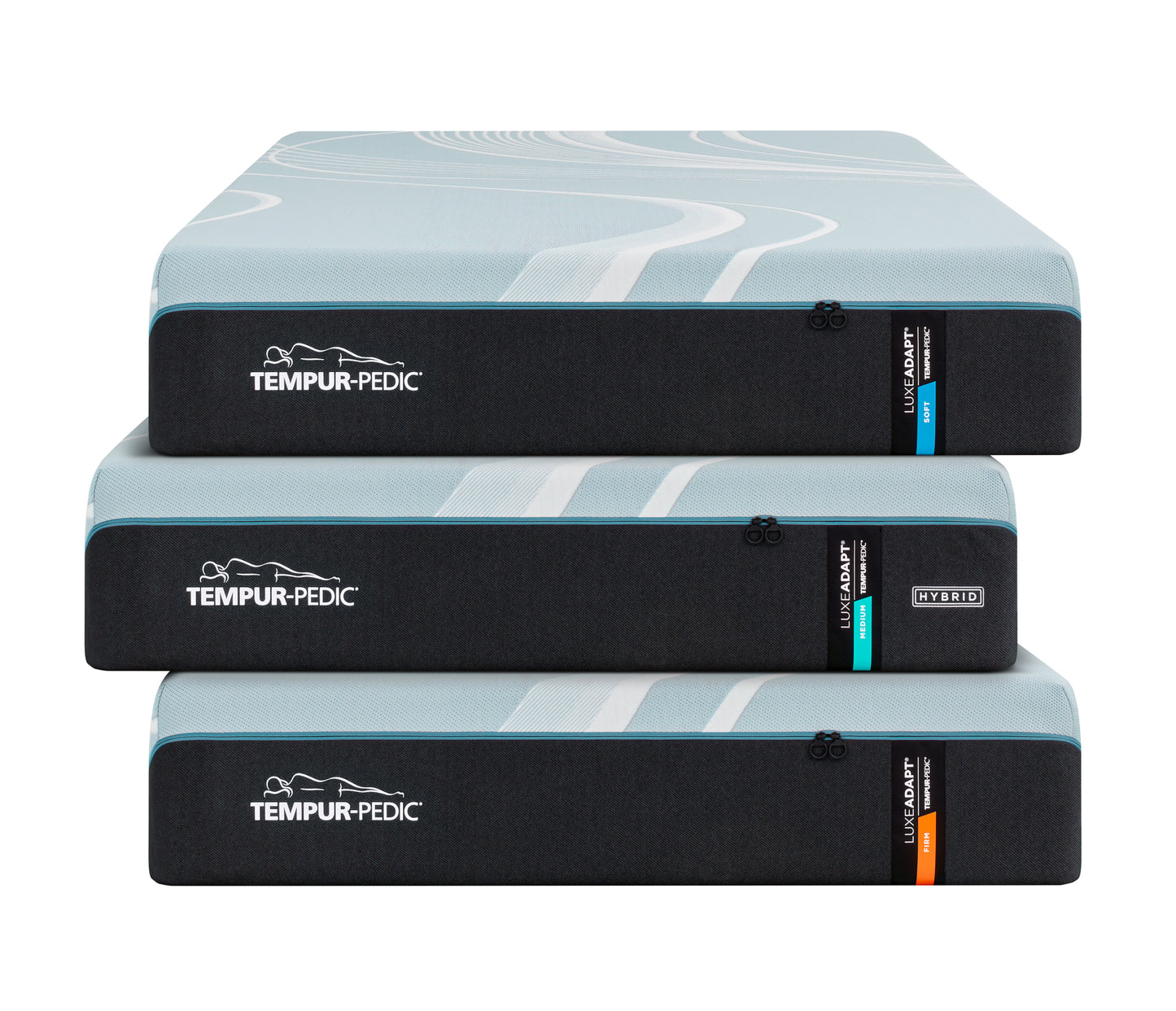 TEMPUR-LuxeAdapt Collection - Florida Mattress