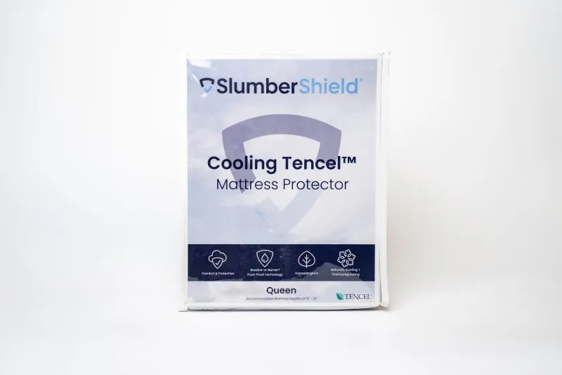 Cooling Mattress Protector