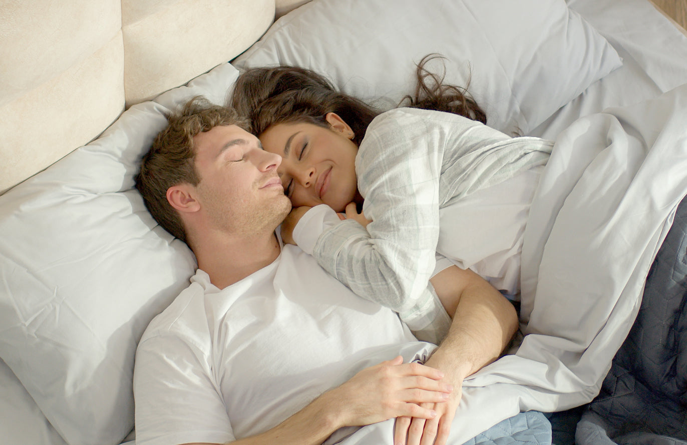Luxuria Firm Mattress