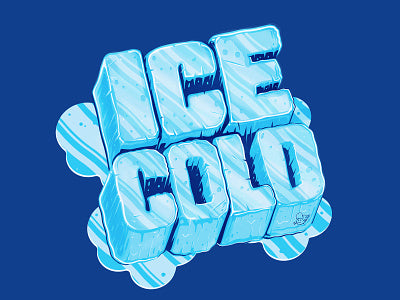 Double Sided Cooling Neck Pillow