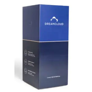 DreamCloud Hybrid Mattress