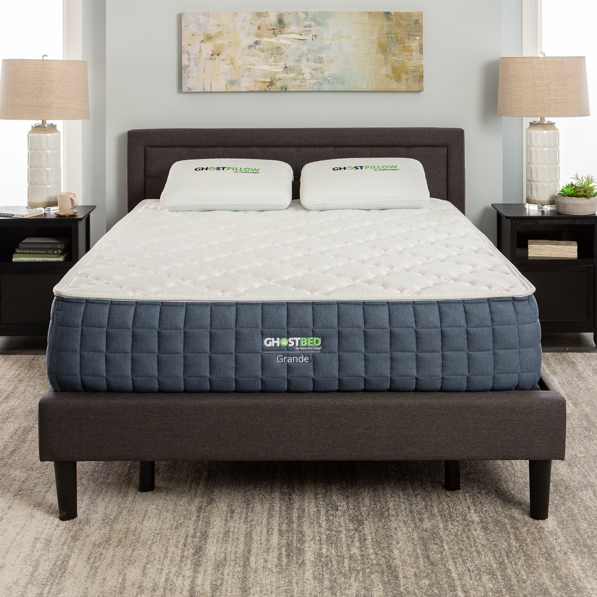 Ghostbed Grande