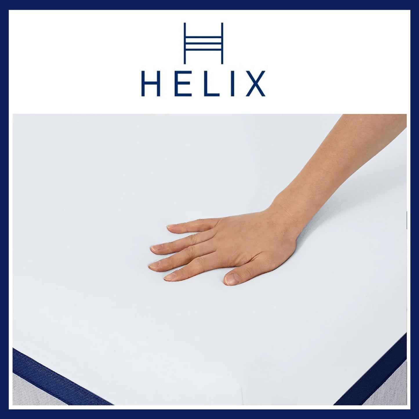Helix Midnight Mattress 20% - Florida Mattress