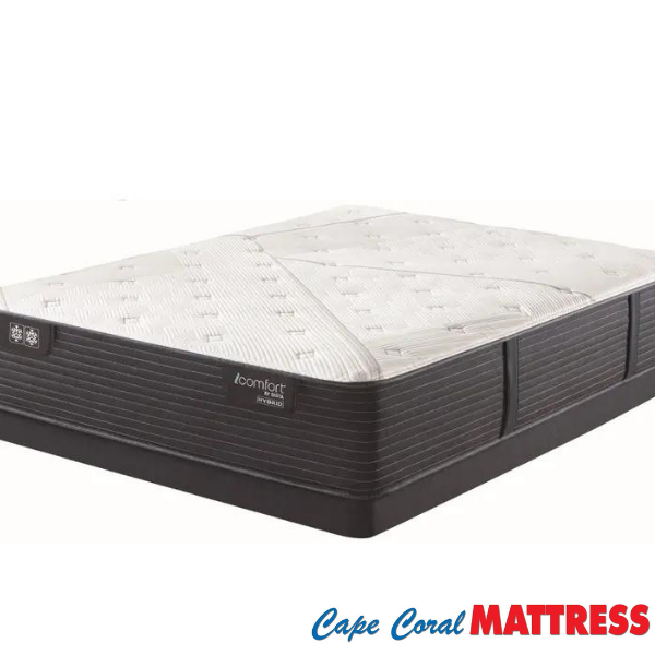 Clearance iComfort Hybrid - CF1000 Quilted II - Firm Mattress